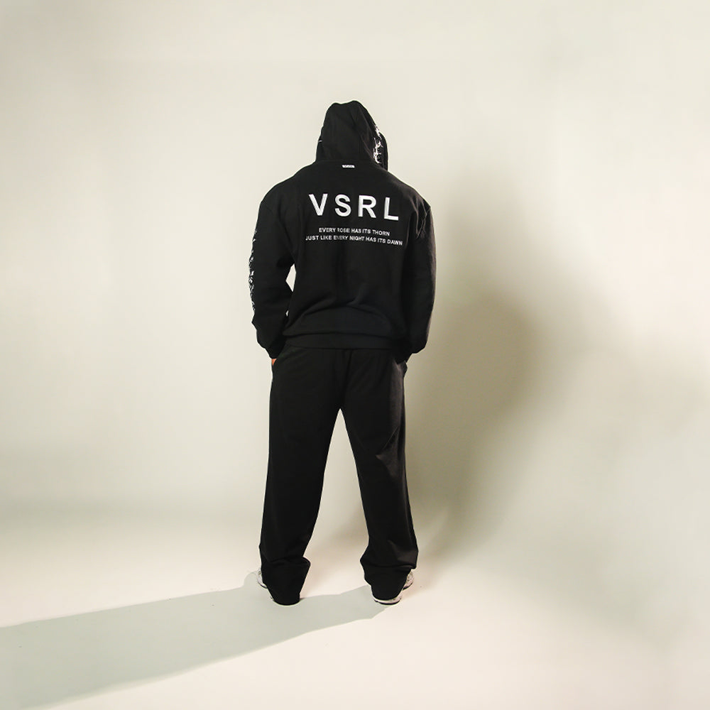 Men's Hoodies and Zip Ups – VSRL