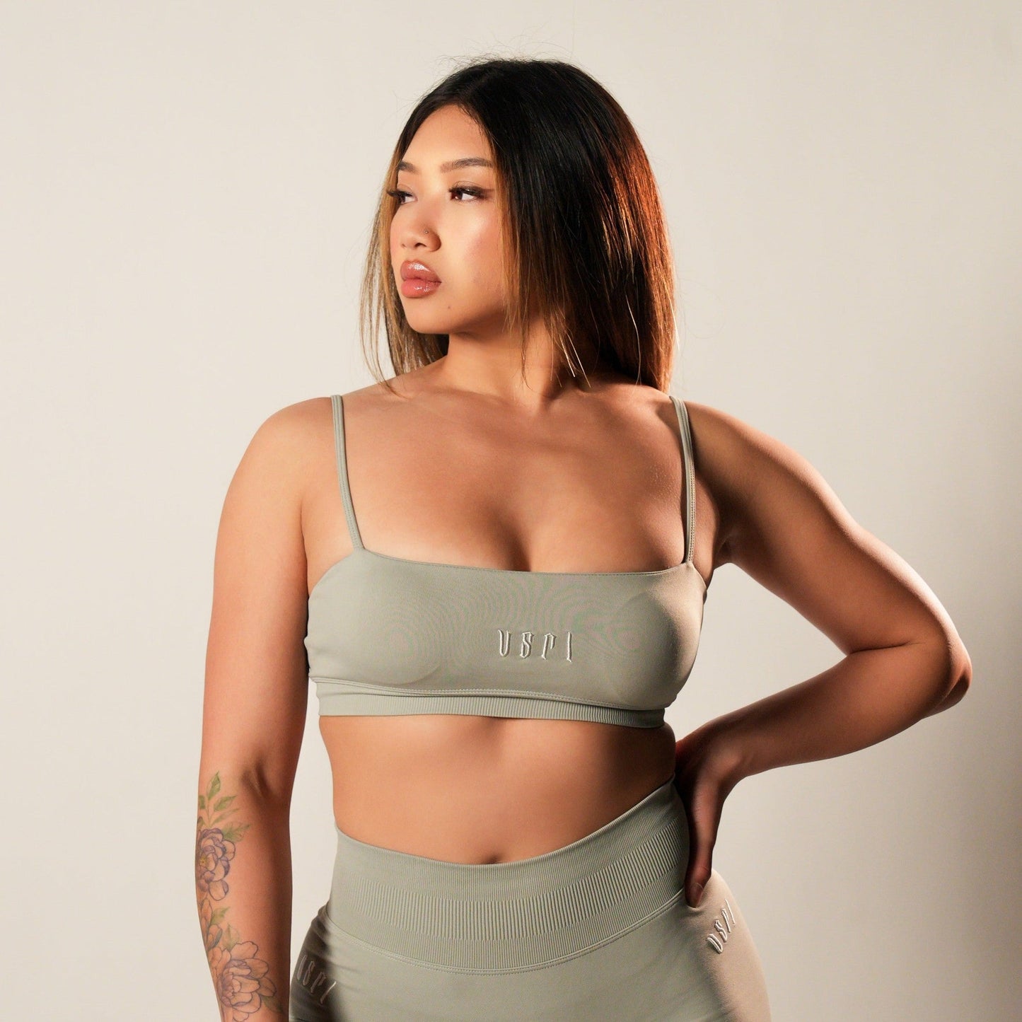 Women's Activewear Tops