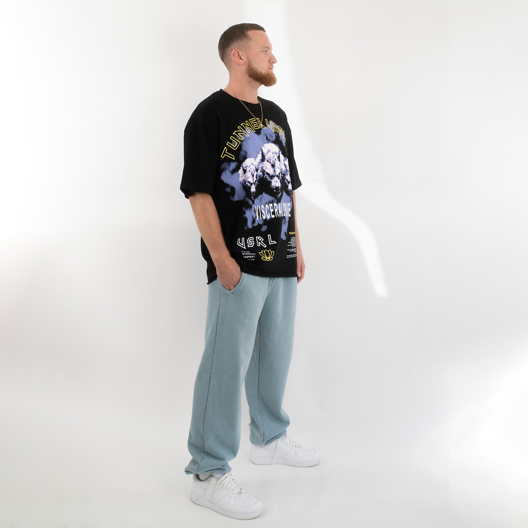 vivision NOW SHOOTING Tシャツ　XL ProductImage-A_a68f52fc-42dc-