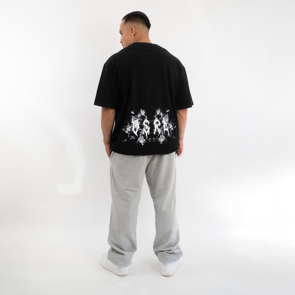 
                      
                        "Kill Weakness 2" Ultra-Heavy Super Oversized T
                      
                    