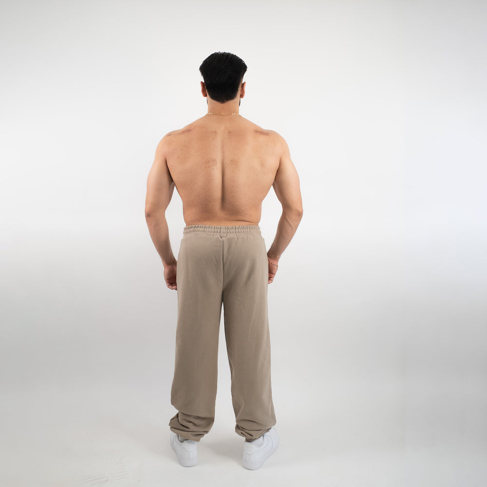 
                      
                        Original Heavyweight Baggy Joggers (Sand)
                      
                    