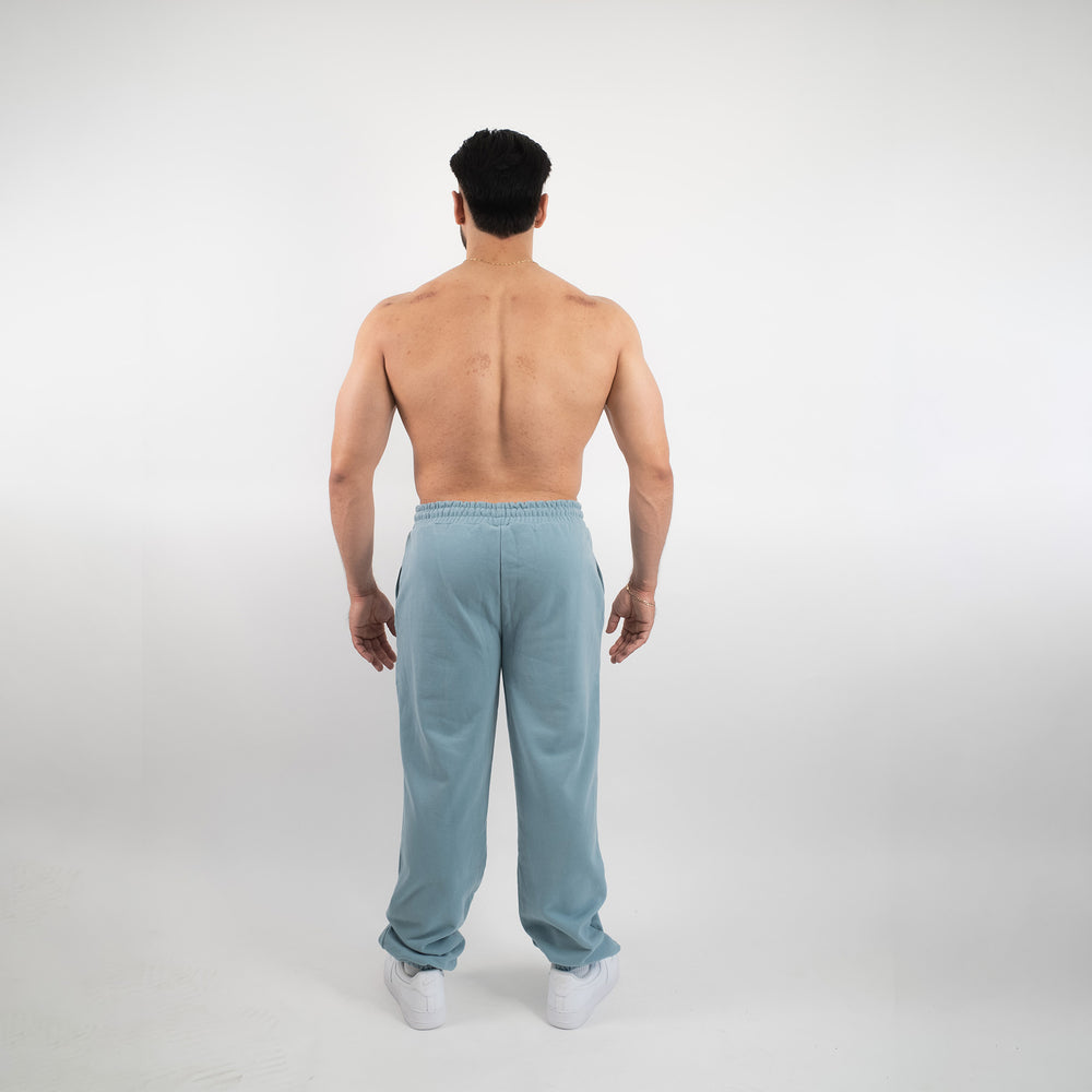 
                      
                        Original Heavyweight Baggy Joggers (Sky Blue)
                      
                    