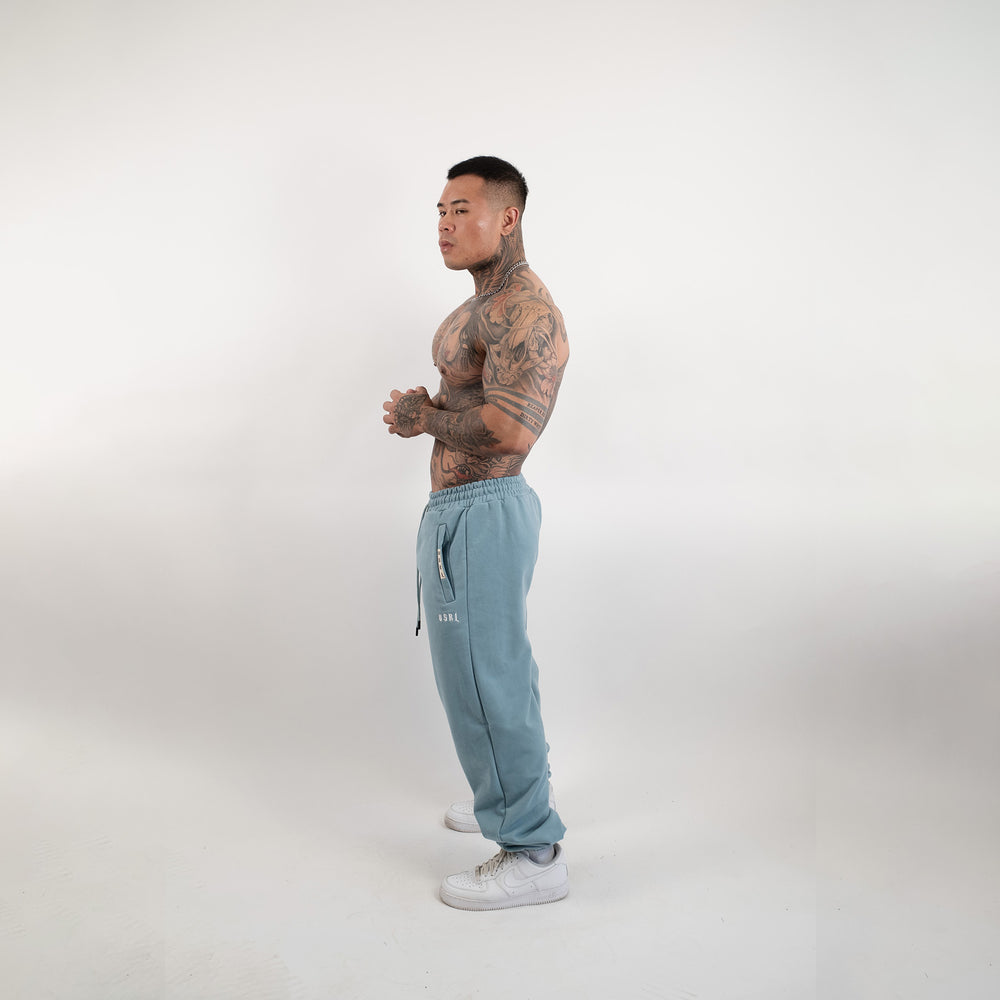 
                      
                        Original Heavyweight Baggy Joggers (Sky Blue)
                      
                    