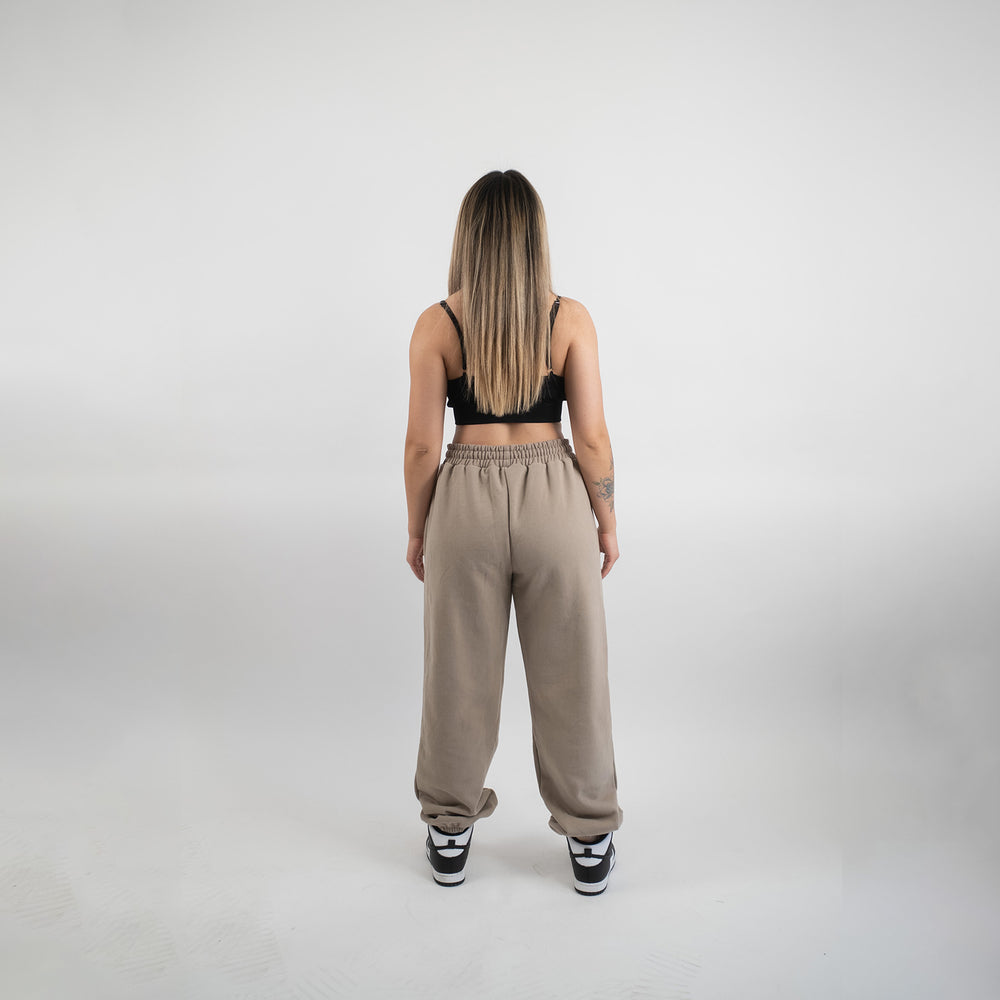 
                      
                        Original Heavyweight Baggy Joggers (Sand)
                      
                    