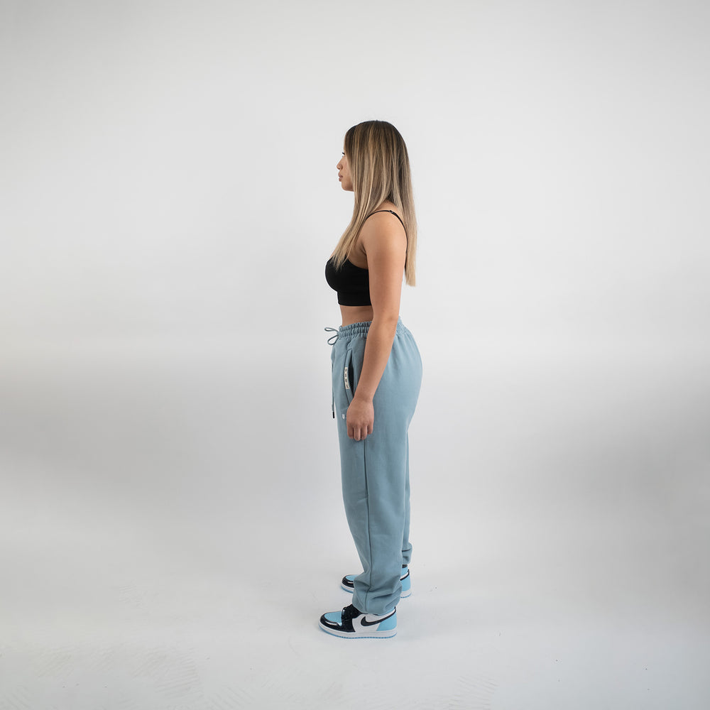 
                      
                        Original Heavyweight Baggy Joggers (Sky Blue)
                      
                    