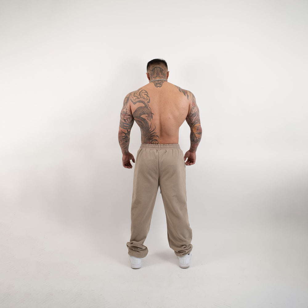 
                      
                        Original Heavyweight Baggy Joggers (Sand)
                      
                    