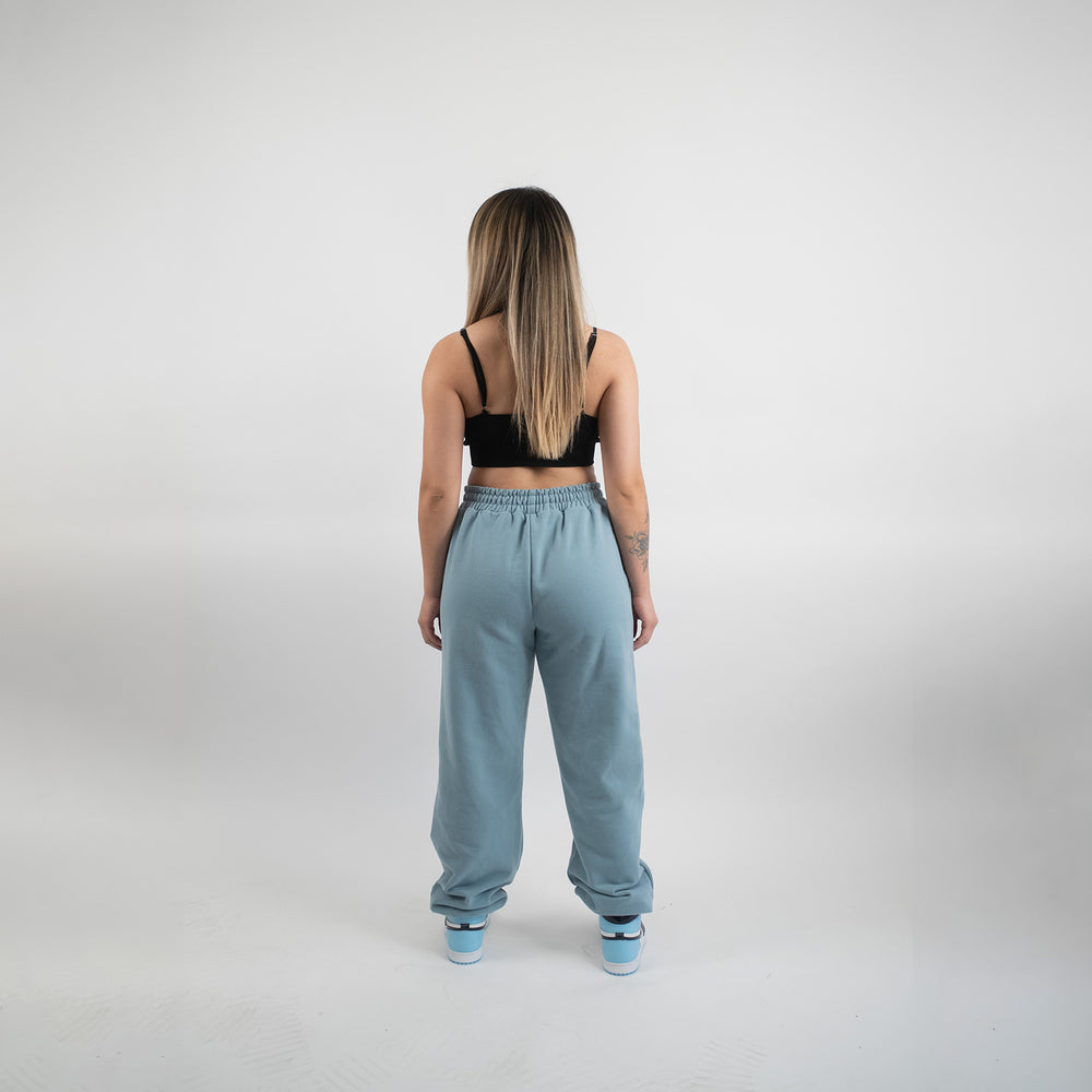 
                      
                        Original Heavyweight Baggy Joggers (Sky Blue)
                      
                    