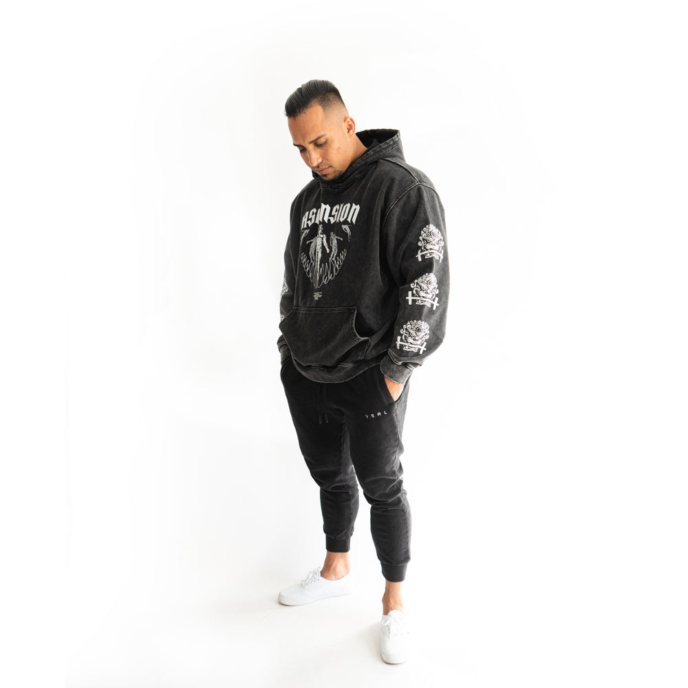 Ascension Oversized Hoodie