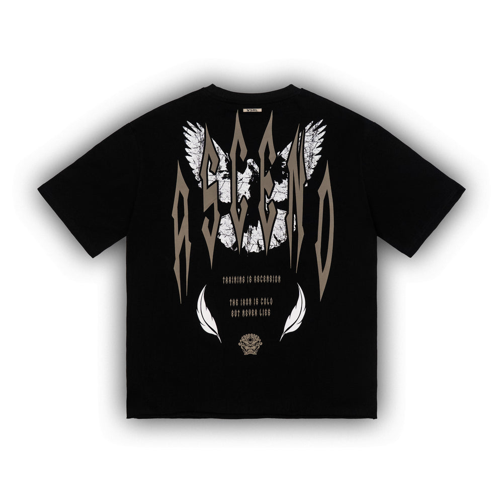 
                      
                        Ascend (Black) Ultra-Heavy Super Oversized T
                      
                    