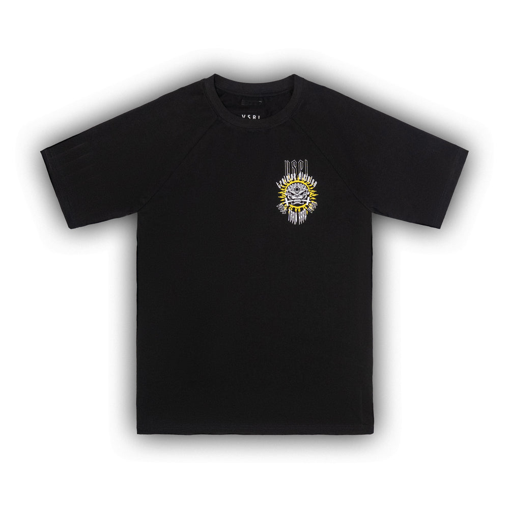 
                      
                        Training Division (Black) Fitted Athletic T
                      
                    