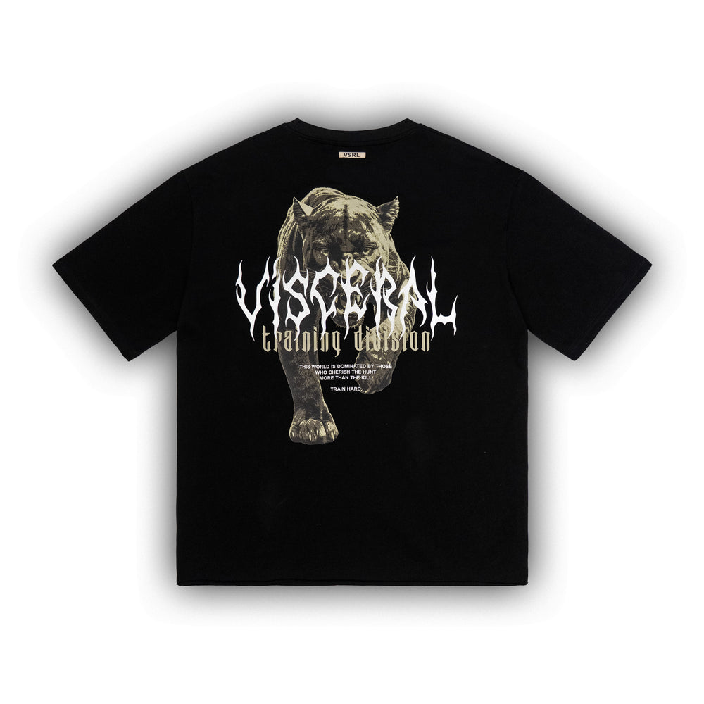 
                      
                        Panther (Black) Ultra-Heavy Super Oversized T
                      
                    