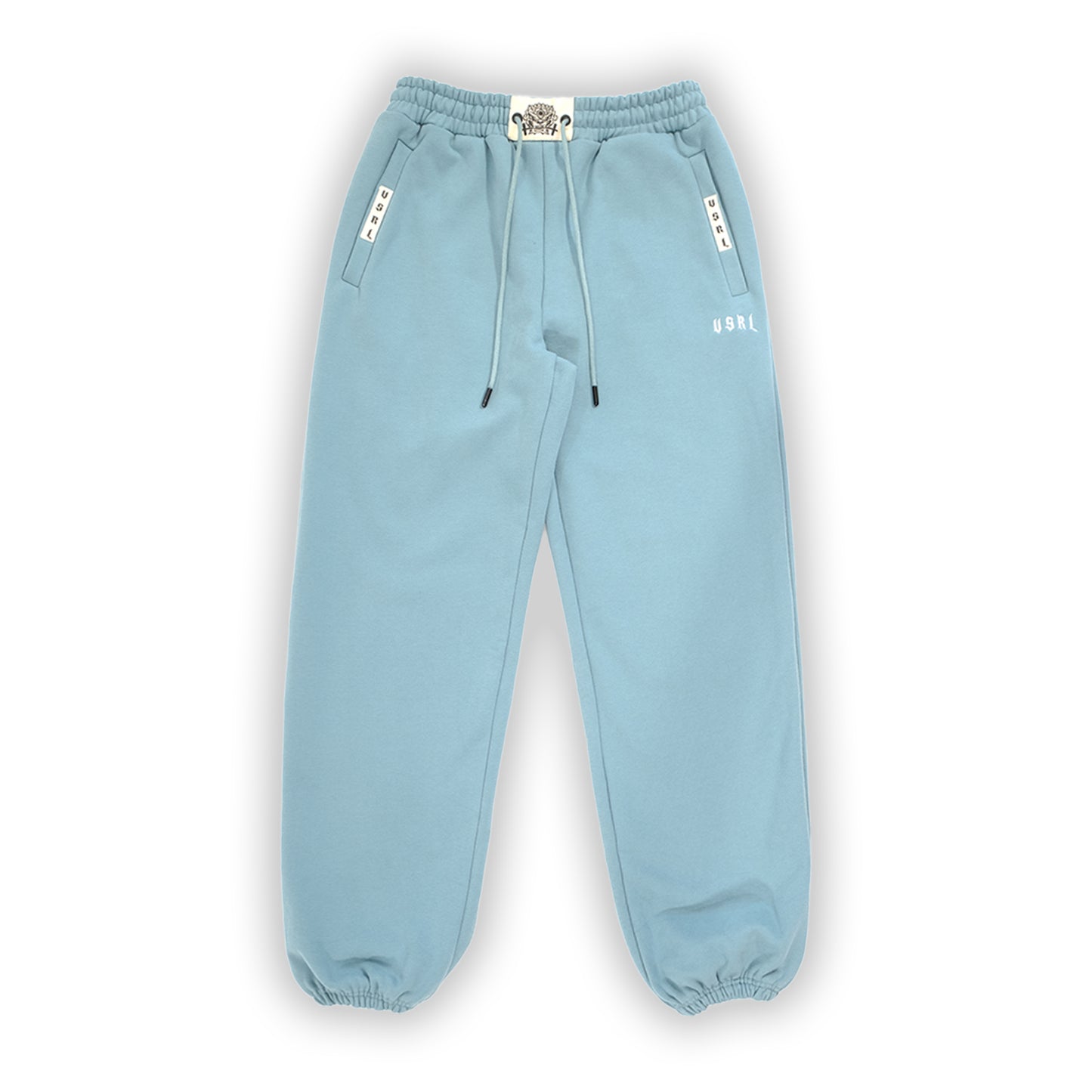 Original Heavyweight Baggy Joggers (Sky Blue)