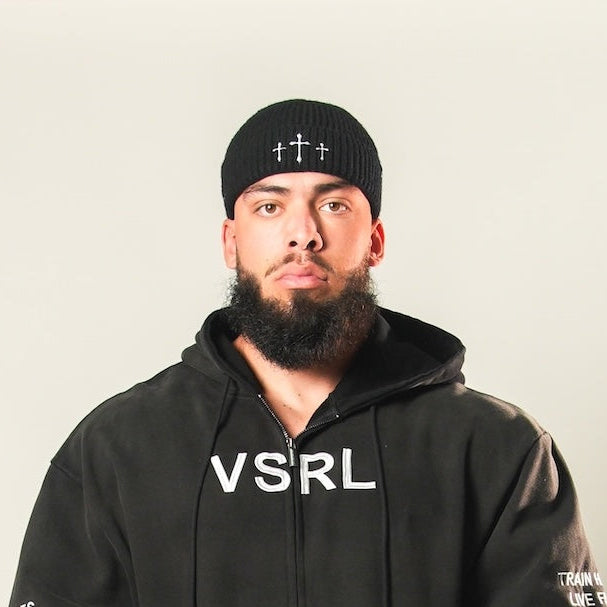 Undeniable Beanie (Black)