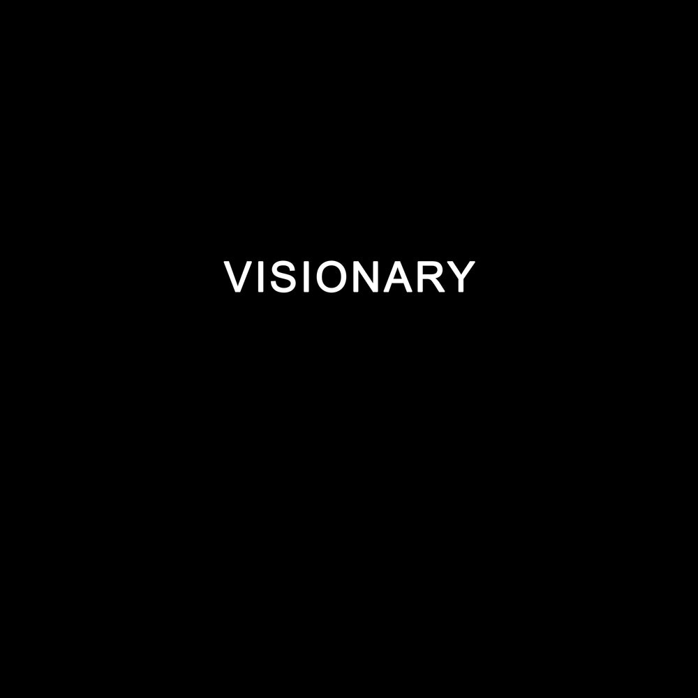 
                      
                        "LA Visionary" Oversized T
                      
                    