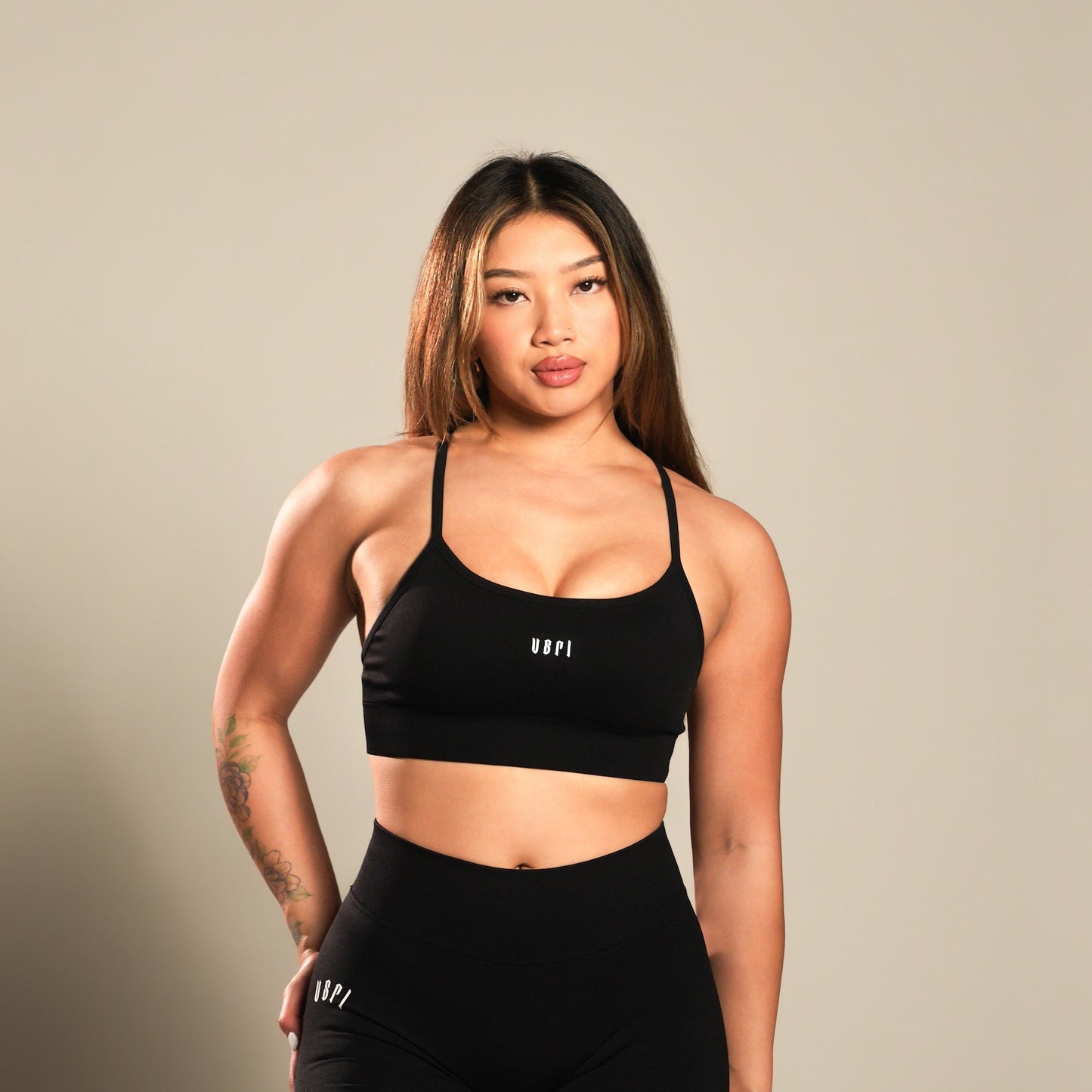 Women's Activewear Tops