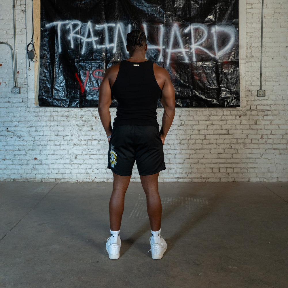 Big Boy Beater (3 Pack Black)