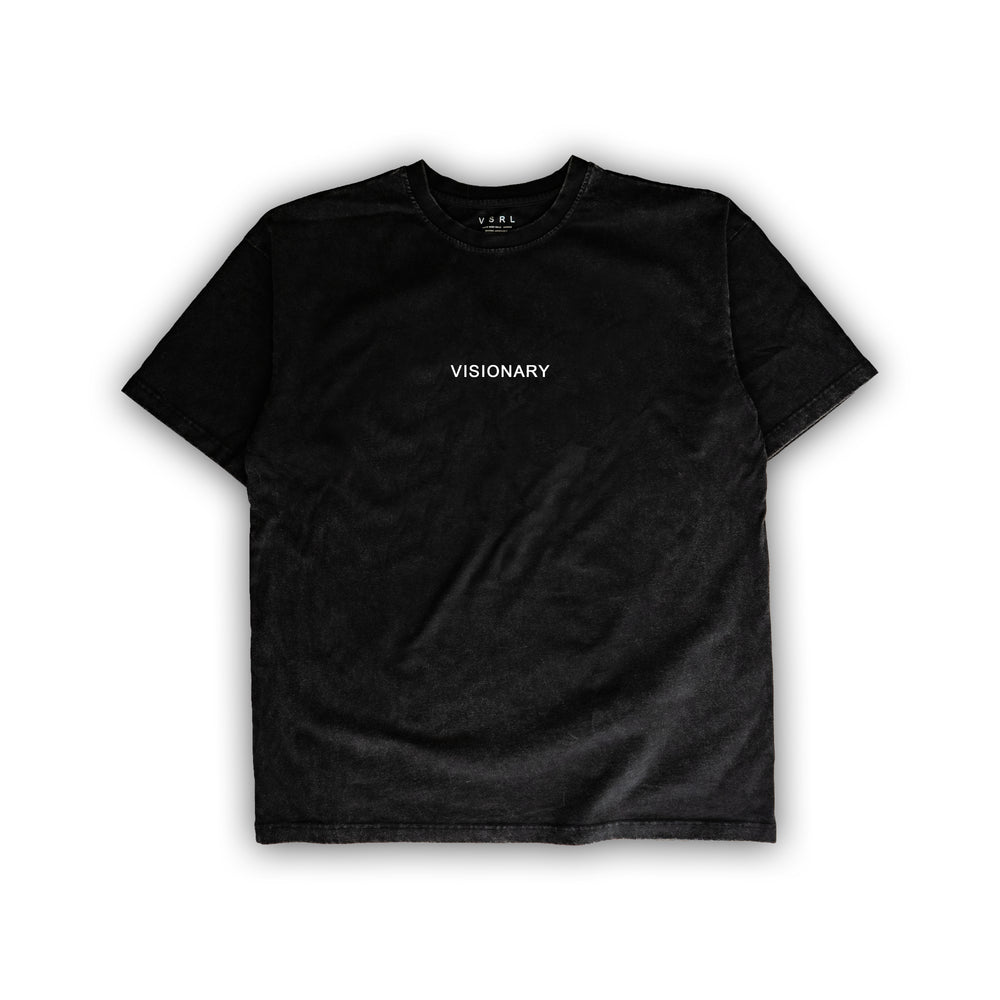 "LA Visionary" Oversized T