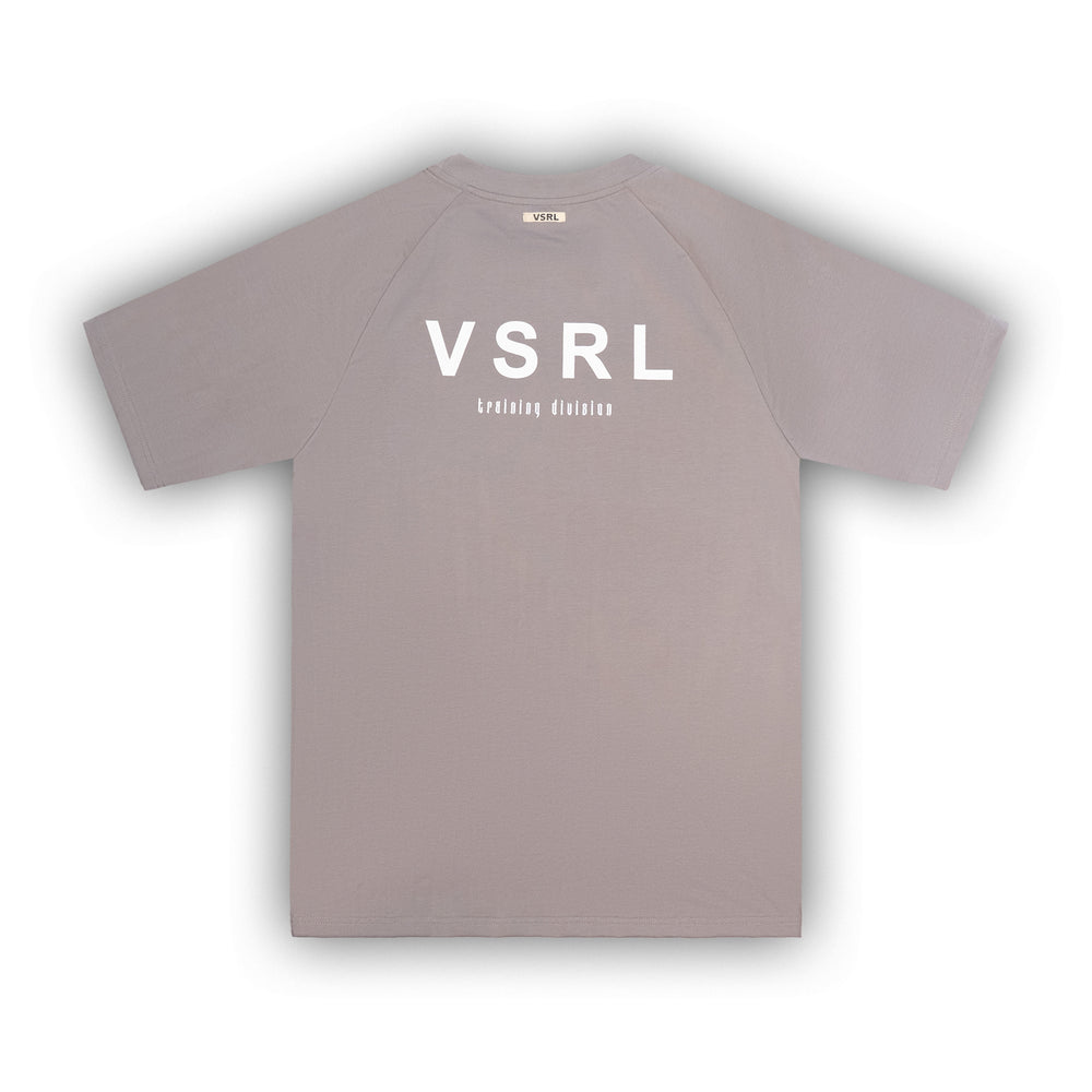 
                      
                        Training Division (Grey) Fitted Athletic T
                      
                    