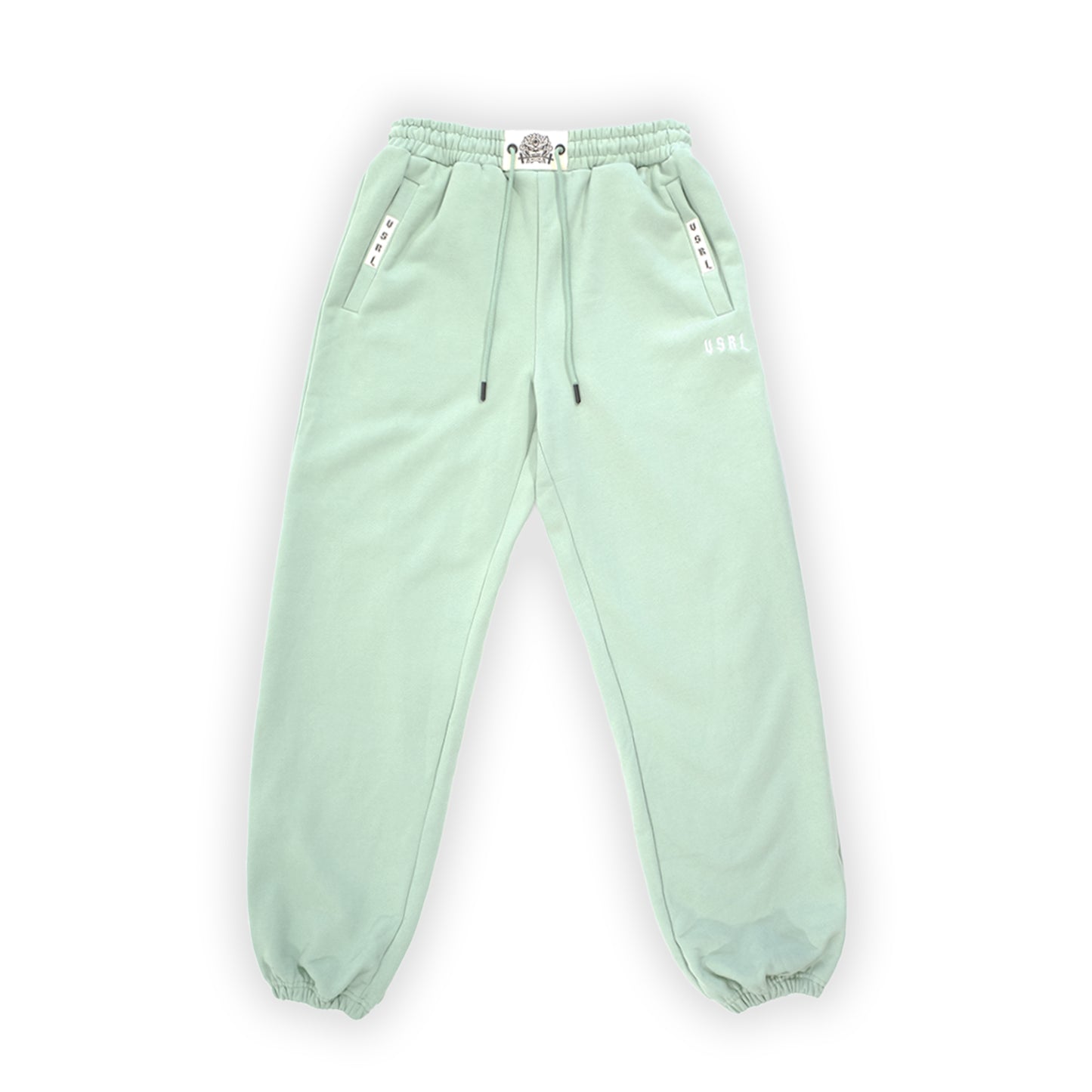 Original Heavyweight Baggy Joggers (Sage)