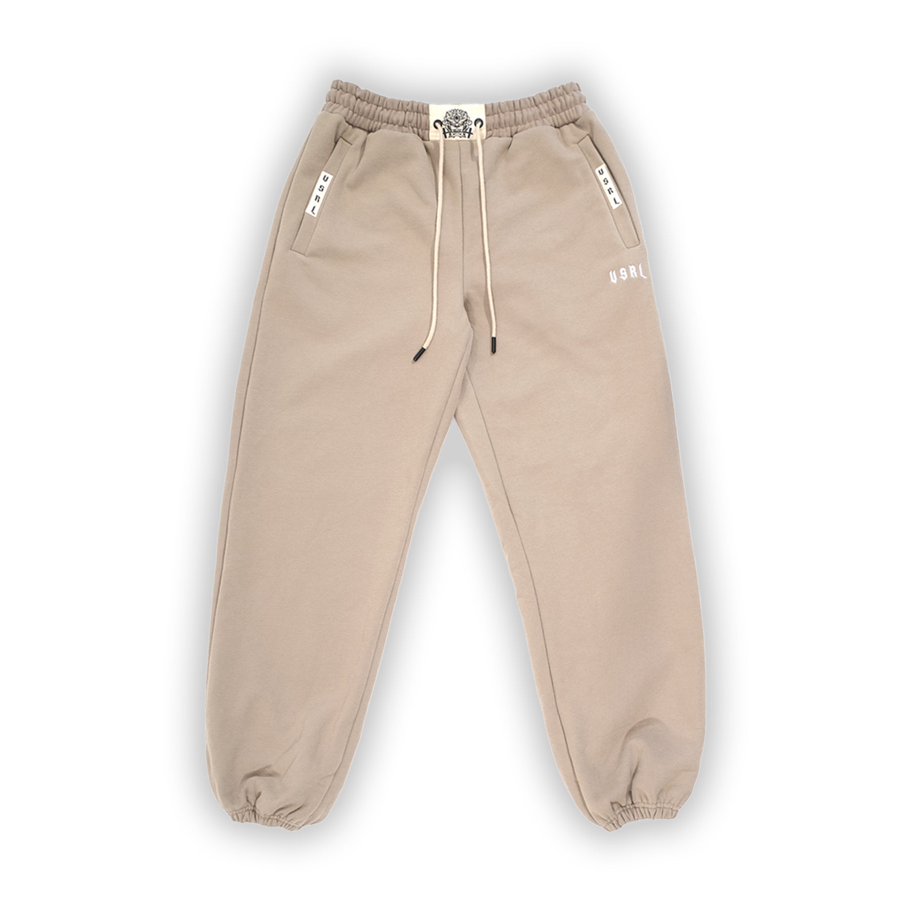 Original Heavyweight Baggy Joggers Sand VSRL