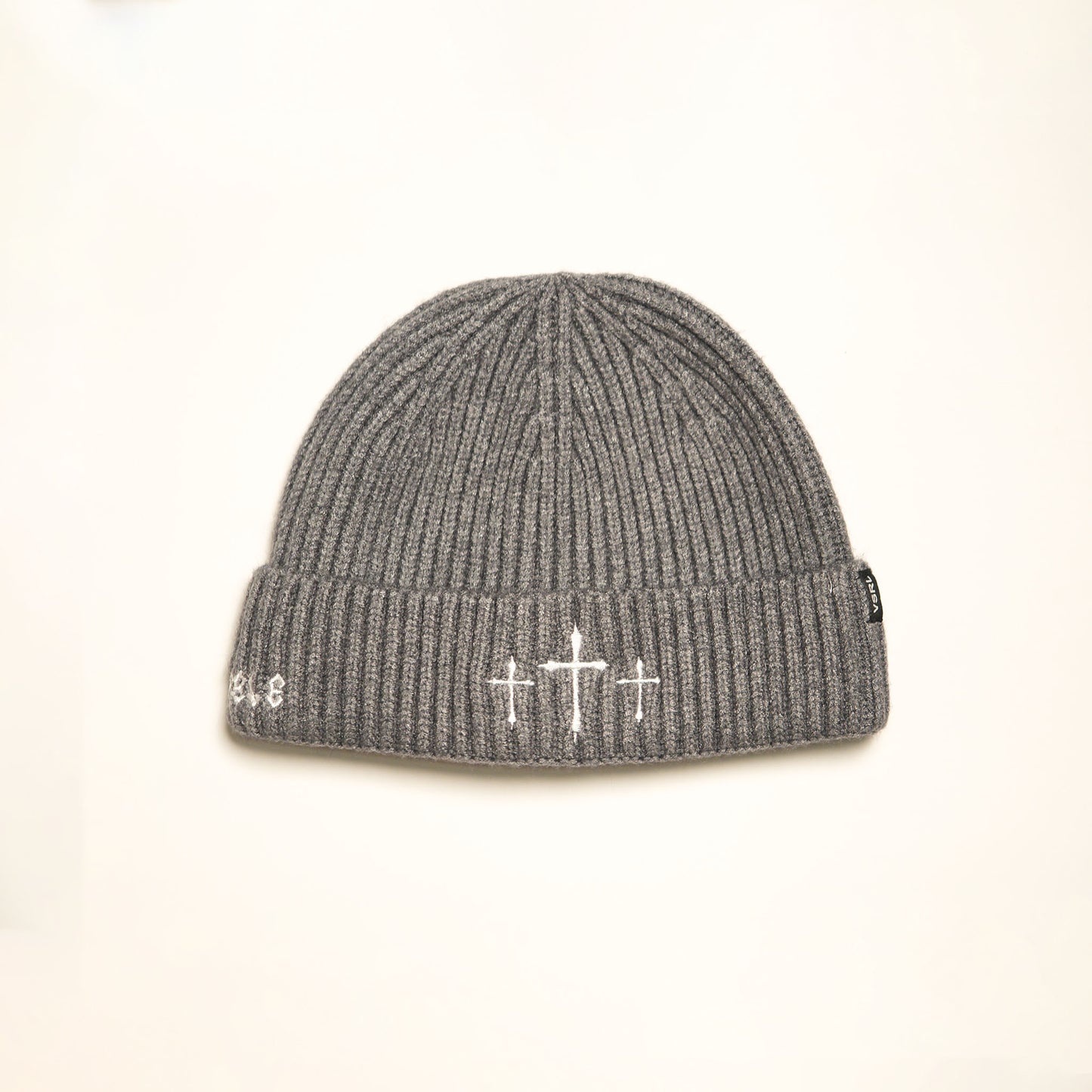 Undeniable Beanie (Grey)