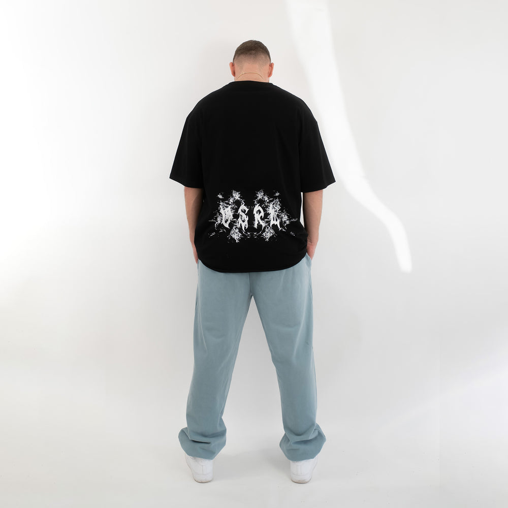 
                      
                        "Kill Weakness 2" Ultra-Heavy Super Oversized T
                      
                    