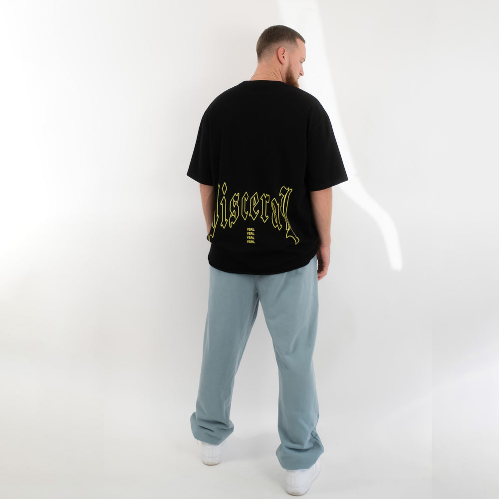 
                      
                        "Destined" Ultra-Heavy Super Oversized T
                      
                    