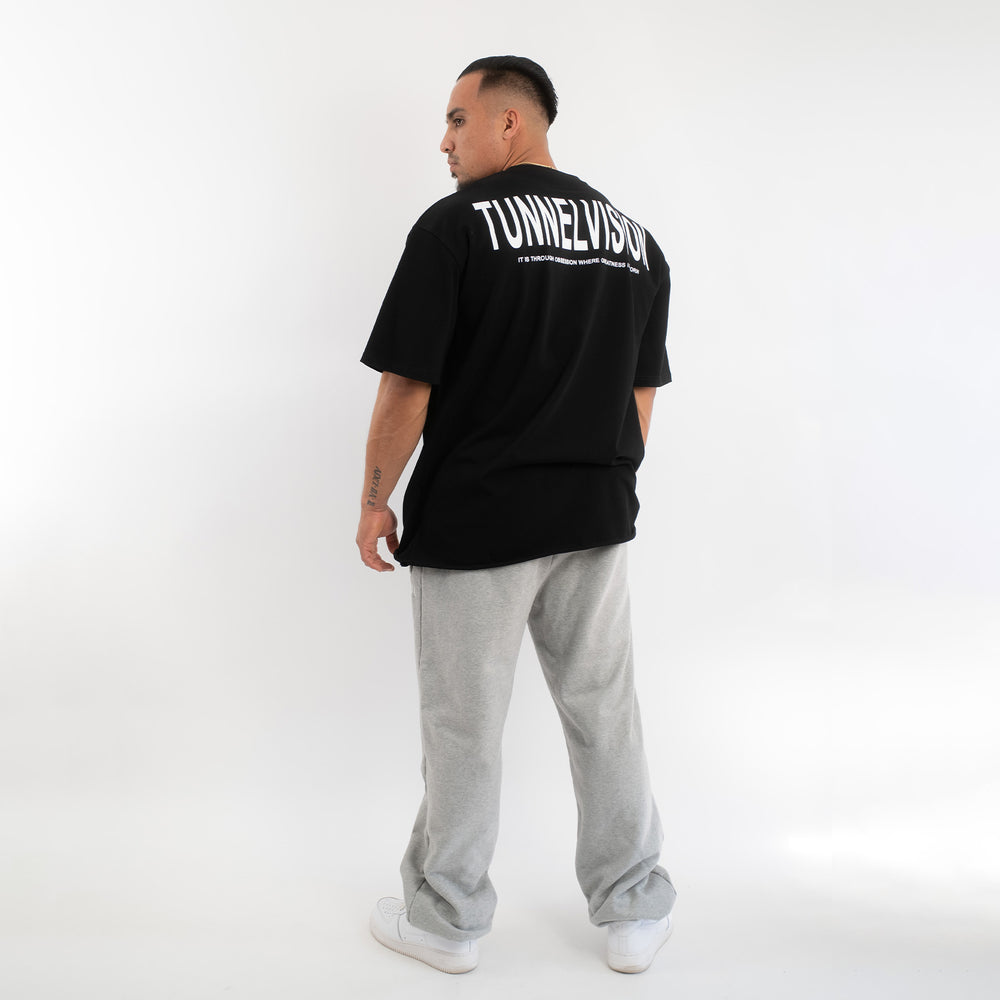 
                      
                        "Tunnel Vision" Ultra-Heavy Super Oversized T
                      
                    