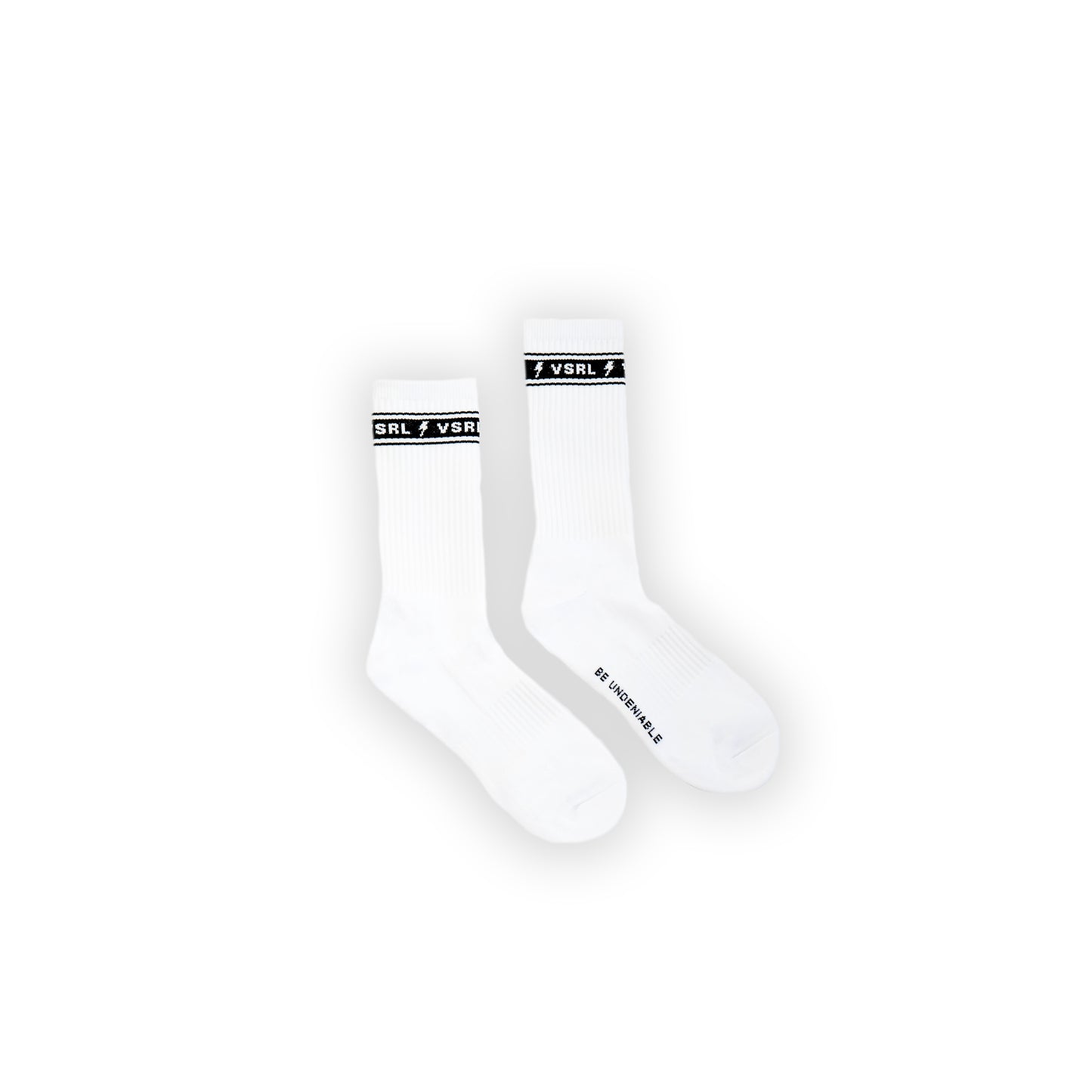 "High Winter" Nylon Sock