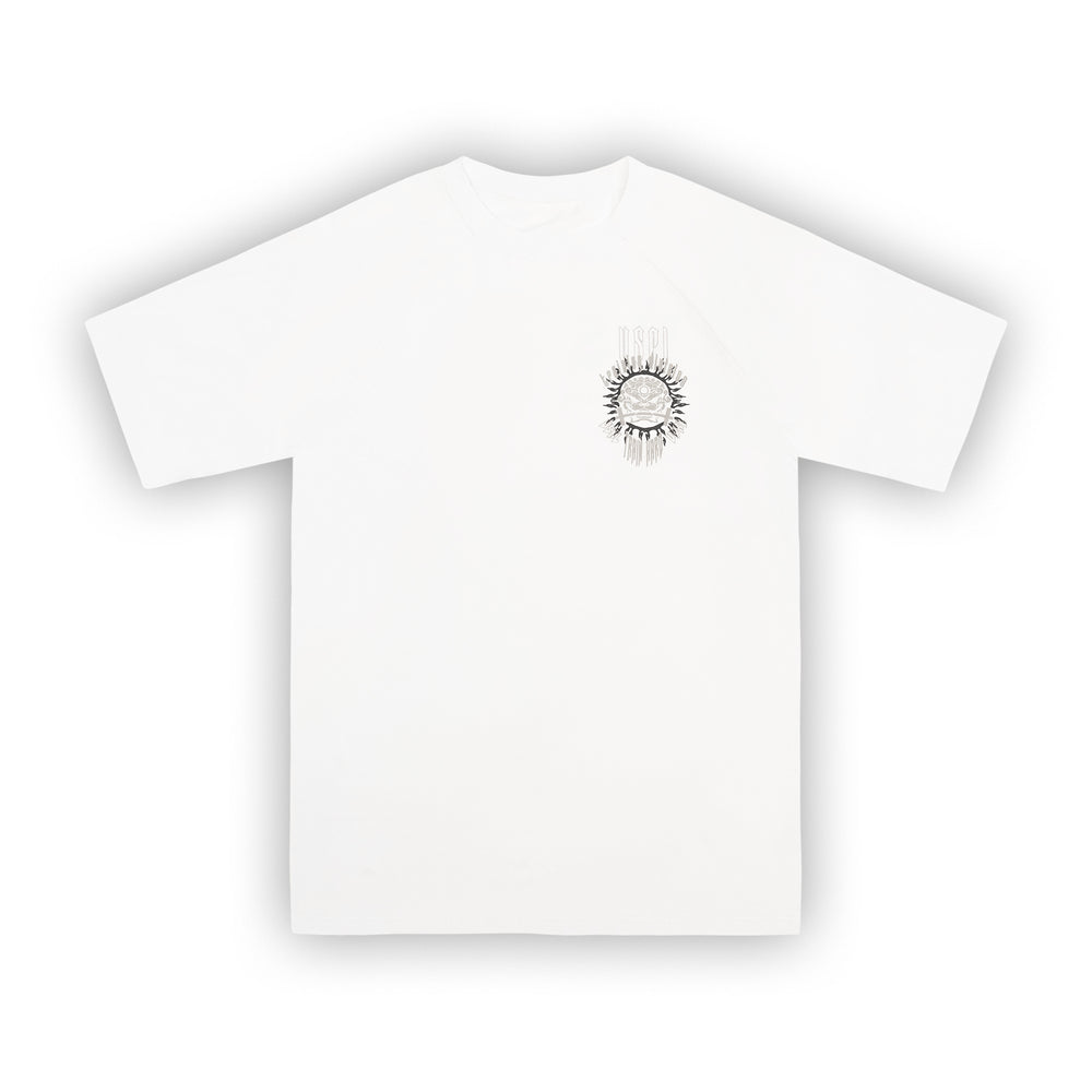 
                      
                        Training Division (White) Fitted Athletic T
                      
                    